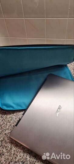 Acer aspire S3 series (Ульра бук)