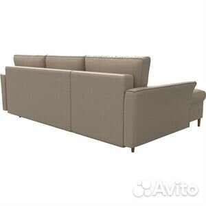 Диван угловой