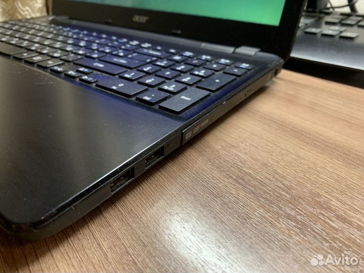 Ноутбук Acer Extensa EX2509-C82B