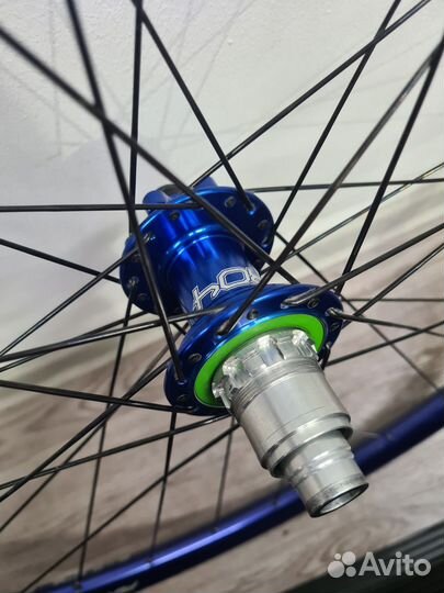 Вилсет 29 Funn Fantom 29 / Hope Pro 4