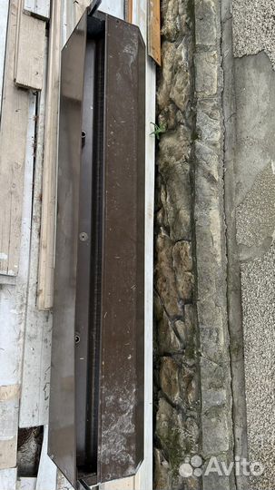 Рольставни