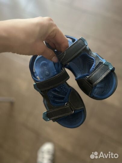 Сандали 30 размер