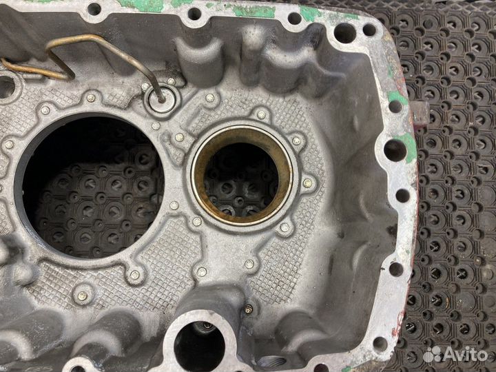 Колокол кпп