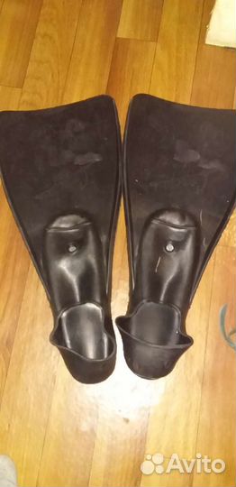 Продам ласты 