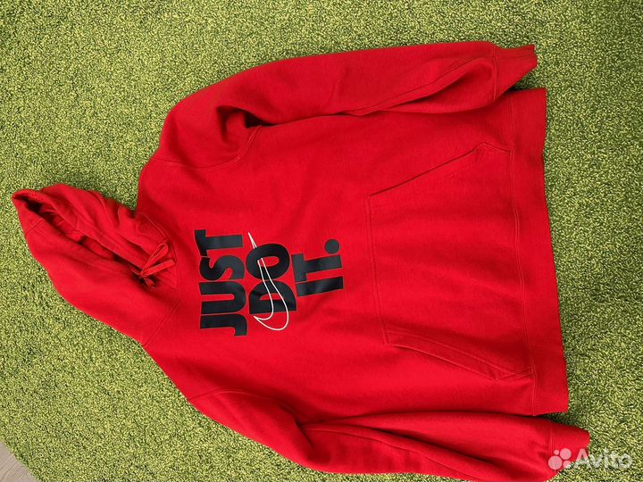 Толстовка nike air jordan