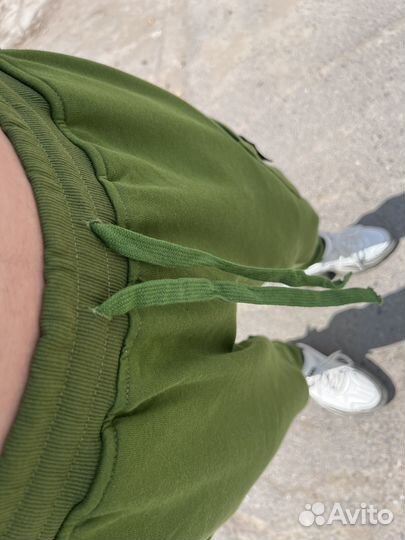 Штаны stone island