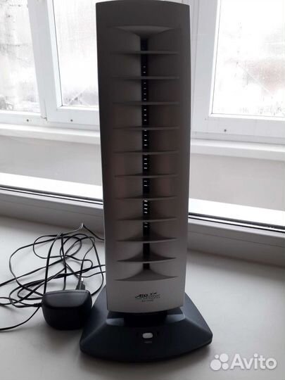 Ионный воздухоочиститель Италия