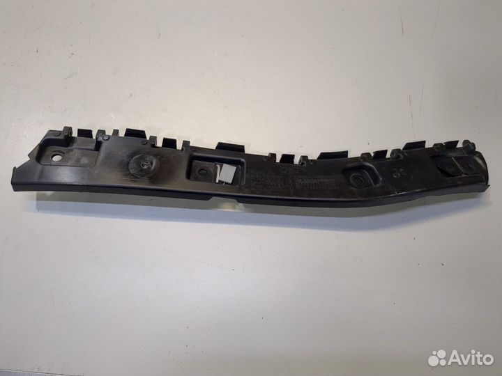 Кронштейн бампера Ford Escape 2015, 2017