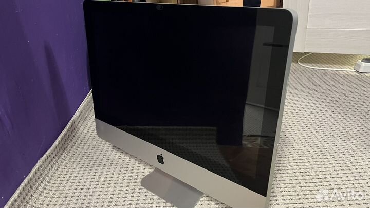 iMac 21,5 mid 2011