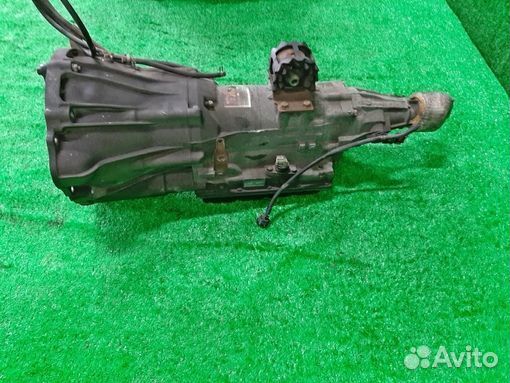 Автомат АКПП toyota noah KR42 7K 2000