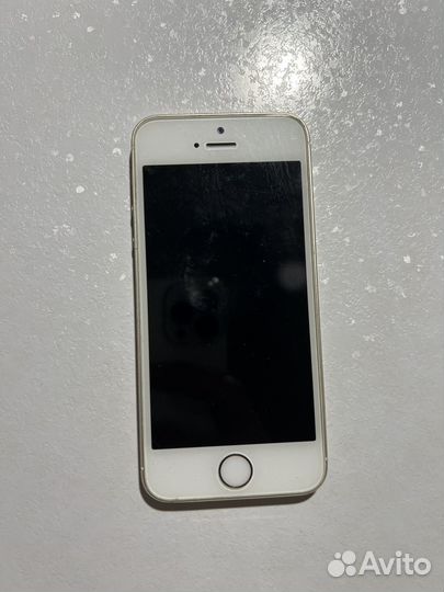 iPhone 5S, 16 ГБ