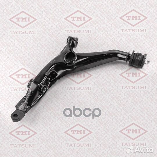 Рычаг honda CR-V 95- лев. tee1778l tatsumi