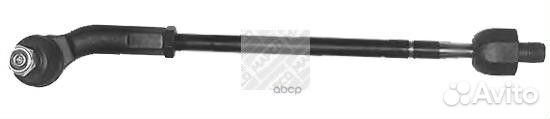 Тяга рулевая Audi Polo 2001 Ibiza Cordoba 2002