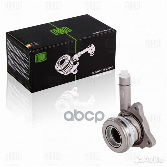 Подшипник выжим.ford transit 2.2tdci 11- CT 1071