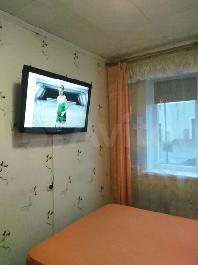 2-к. квартира, 53,7 м², 1/9 эт.