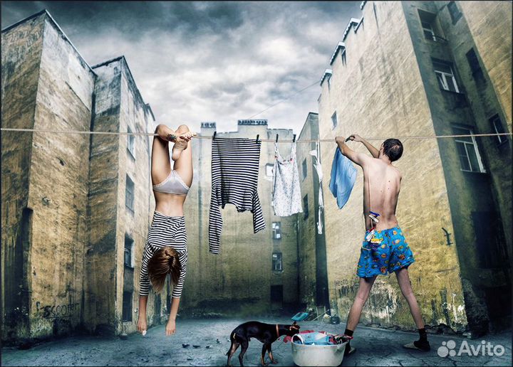 Обучение фотографии, видеосъемке,обработке, с нуля