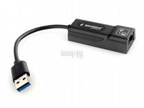 Gembird USB 3.0 - Fast Ethernet adapter NIC-U5