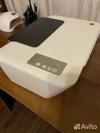 Принтер/сканер HP Deskjet