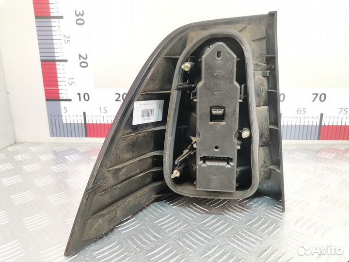 Фонарь задний для mercedes-benz C-Class (W202)