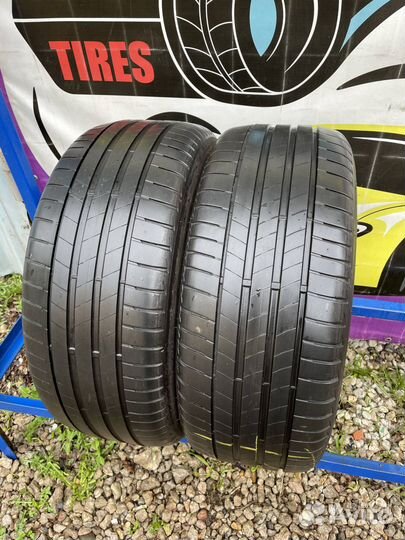 Bridgestone Turanza T005 265/45 R20