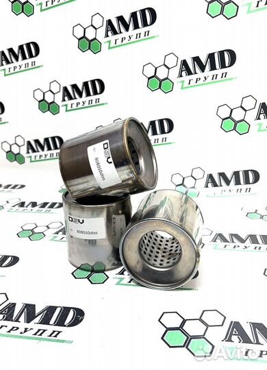 Купить пламегаситель в Мордовии