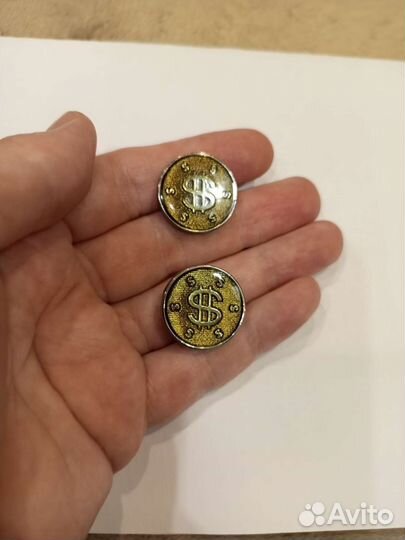 Наборы пуговиц