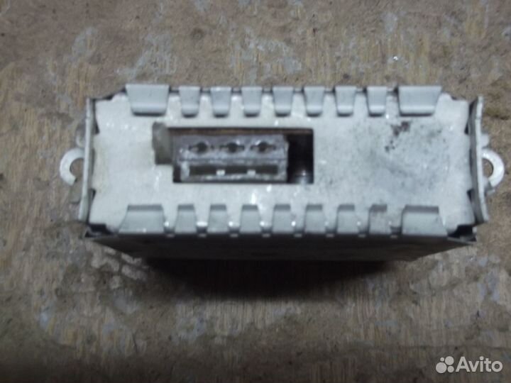 З/Ч для радиоприемников