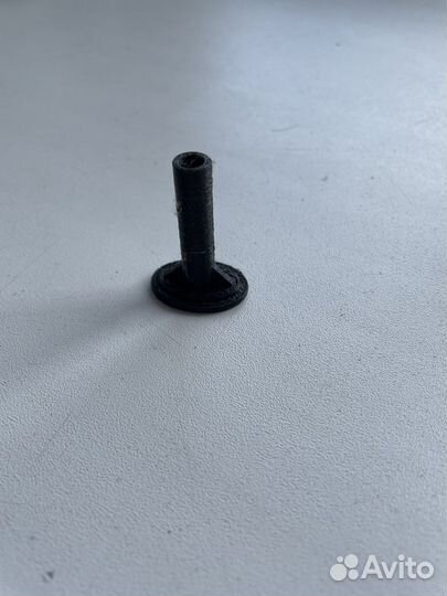 Крепление порога mercedes w164