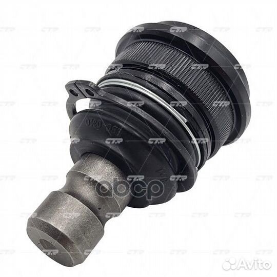 Cbkk-27 Опора шаровая перед прав/лев CB02