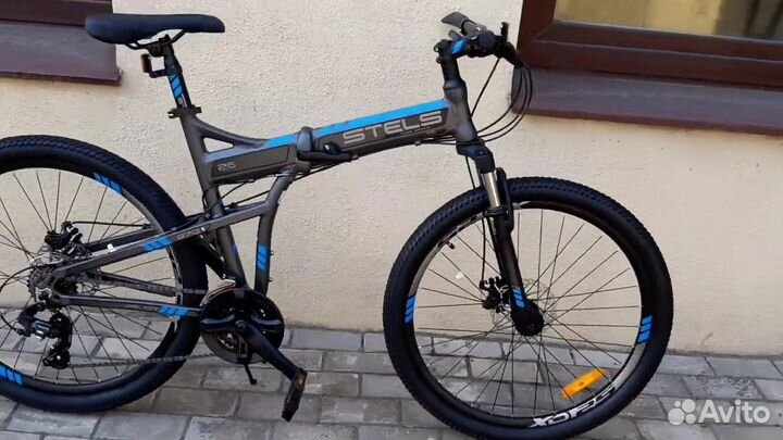 Stels Pilot 970 MD 26