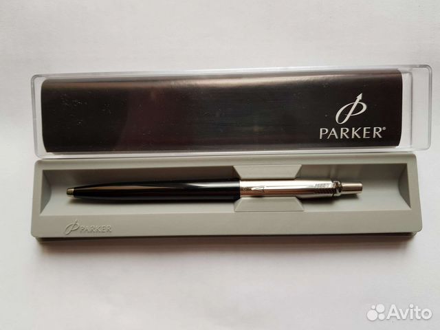 Ручка parker шариковая