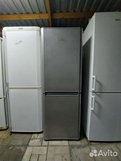 Холодильник Индезит no frost 170*60см