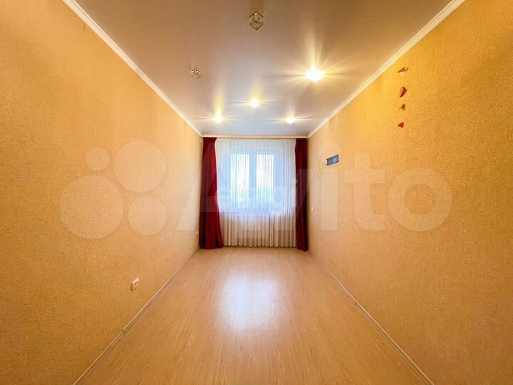 2-к. квартира, 42,5 м², 5/5 эт.