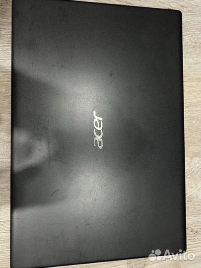 Acer aspire 3