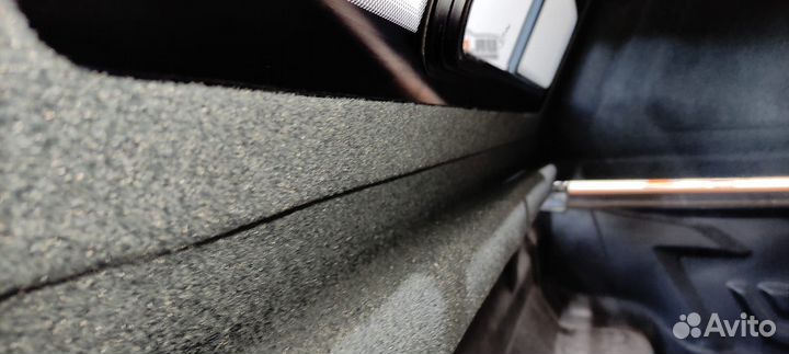 Кунги skat для JAC T6