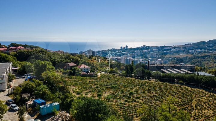 Дом 287 м² на участке 3,8 сот.