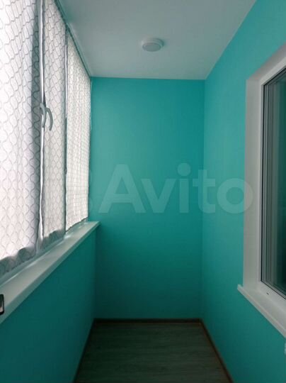 Квартира-студия, 32,1 м², 7/17 эт.