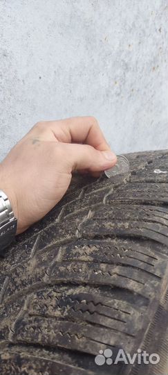 Grenlander IceHawke II 255/40 R20 101V