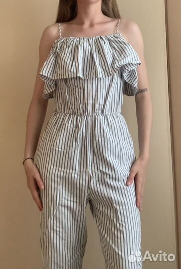 Комбинезон hm