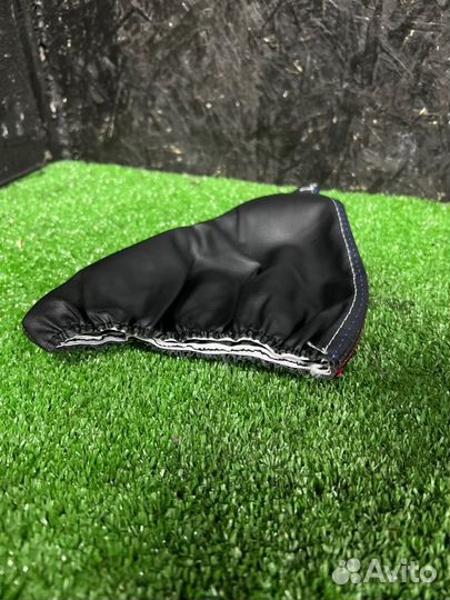 Чехол кпп и ручника М Bmw 3-Series E36 E46