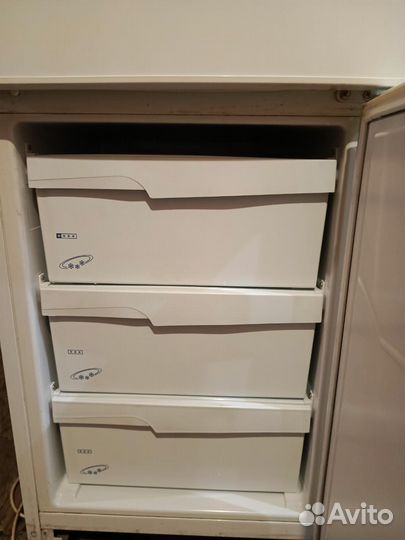 Холодильник бу