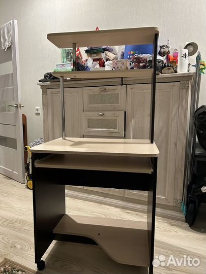 Компьютерный стол бу