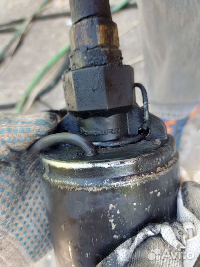 Скважинный насос