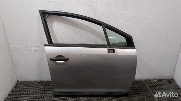 Дверь боковая Citroen C4, 2005