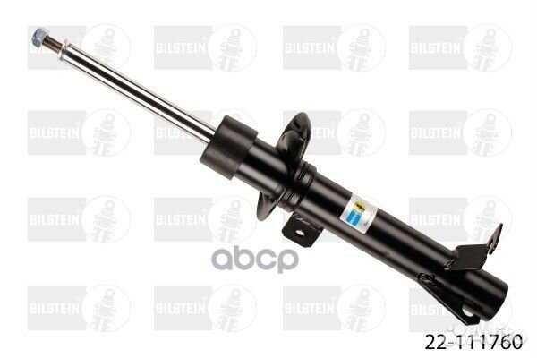 Амортизатор подвески 22111760 Bilstein