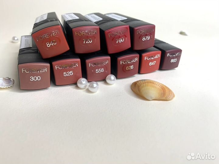 Помада для губ Rouge Dior Forever