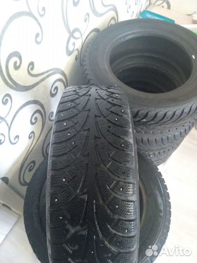 Hankook Optimo H426 185/65 R15 88T