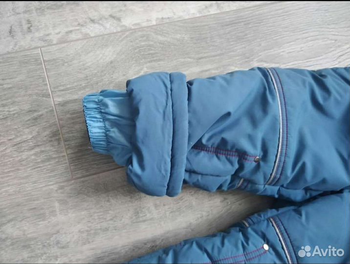 Зимний костюм Donilo 98- 105