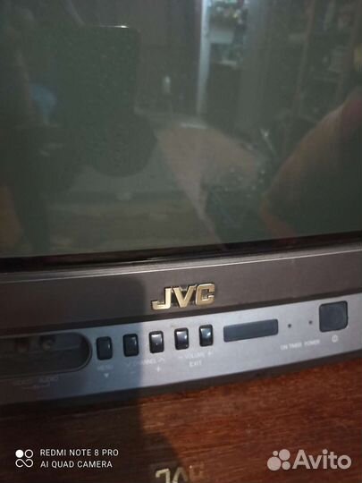 Телевизор бу