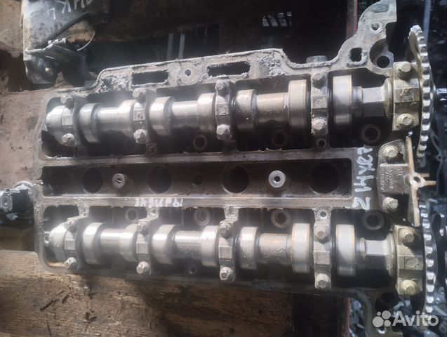 Гбц 1.4 16v Z14XEP для Опель Астра Н Корса Д 1.4 купить в Москве | Авито